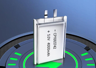 CP1003742 Li MnO2 Nieładowalna bateria litowa 3V Soft Pack Podstawowa bateria