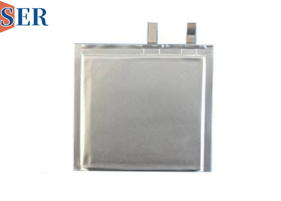 3,0 V 1900 mAh Ultra cienka bateria CP355050 Miękkie opakowanie Bateria litowo-manganowa z dwutlenkiem manganu