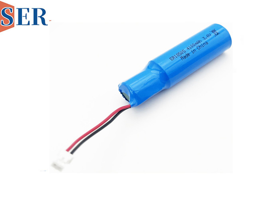 3.6V Er18505 HPC1520 Pierwotny Li-socl2 Bateria ER18505H Plus SPC1530 Zapajacz z akumulatorem do śledzenia GPS