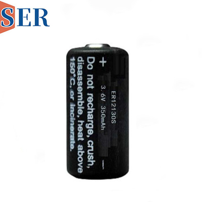 Wysoka temperatura ER321250S 3.6V 28Ah 32127MR DD Wielkość Li-SOCl2 Bateria 165 stopni Celsjusza Dla urządzeń do otworu