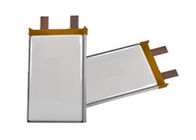Trwała bateria litowo-jonowa i bateria litowo-polimerowa 3,7 V 1000 mAh 554050 Kwadratowy kształt