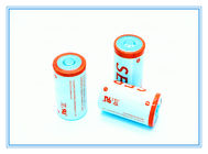 Dostosowana bateria 2/3A Li SOCL2 ER17335 3,6 Napięcie 1900 mAh dla Miner Light