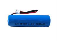 LiSOCl2 ER14505M 3,6 V bateria litowa AA, bateria litowo-chlorkowo-tionylowa