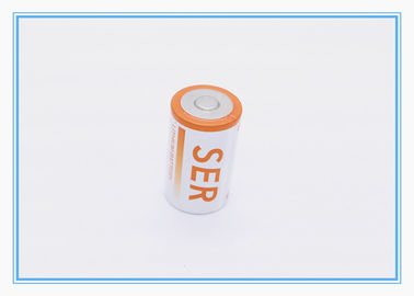 Zastosowanie miernika gazu litowego o dużej pojemności ER11120 3,6 V 100 mAh