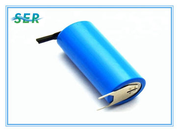 ER14335 2/3AA 3.6V Li SOCL2 Bateria SL361 TL4955 XL055H 3UM3-2/3R6-2/3AA Z wypustkami