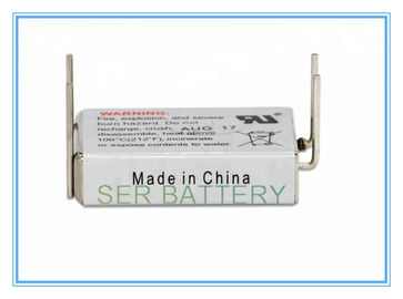 Wodomierz Pryzmatyczny Li SOCl2 Litowo-tionylowy chlorek 3,6 V LTC-7PN EF651625 Bateria