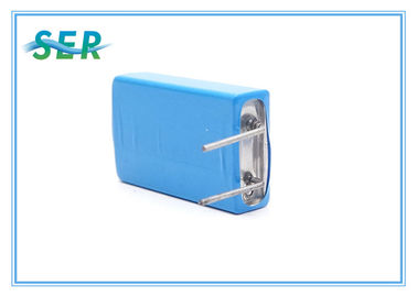 Wodomierz Pryzmatyczny Li SOCl2 Litowo-tionylowy chlorek 3,6 V LTC-7PN EF651625 Bateria