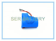 ER26500 Akumulator wysokoprądowy 3,6 V, akumulator Li SOCL2 z superkondensatorem HPC1520