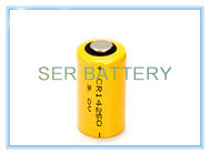 Podstawowa bateria litowa 3,0 V 650 mAh o dużej mocy