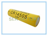 Nieładowalna bateria litowo-manganowa AA Podwójny rozmiar CR14505 3 V