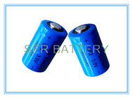 Bateria litowa MNO2 do latarki / aparatu, podstawowa bateria litowa CR15270/CR2 3.0V