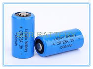 Bateria Limno2 golarki do aparatu, ogniwa litowe 1500 mAh CR17335 CR123A 3,0 V