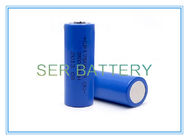 Rozmiar nieładowalnej baterii litowo-jonowej o dużym natężeniu CR17505 do kamizelki ratunkowej