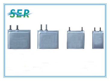3V 170mAh Ultra cienka bateria litowa MNO2 Kwadratowy kształt do karty IC CP153030