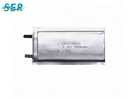 Aktywna energia Ultra cienka bateria 3,0 V 750 mAh CP223565 Li - MnO2 do urządzenia ETC