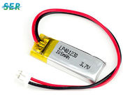 Akumulator litowo-polimerowy 3,7 V 401230 do zestawu słuchawkowego bluetooth