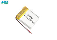 Akumulator litowo-polimerowy 3,7 V LP402535 Przewód PCM do produktów cyfrowych