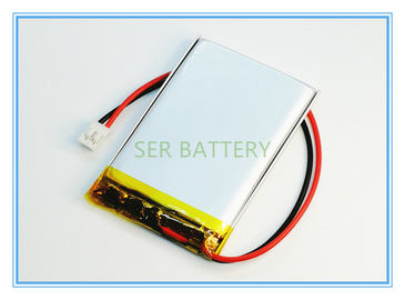 Akumulator litowo-polimerowy Lipo AA 1000 mAh 504545 Wysoka gęstość energii