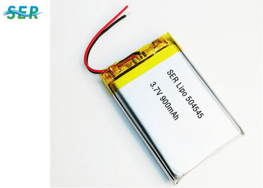 Akumulator litowo-polimerowy Lipo AA 1000 mAh 504545 Wysoka gęstość energii