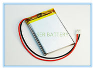 Akumulator litowo-polimerowy 3,7 V 1500 mAh 604060 do notebooka