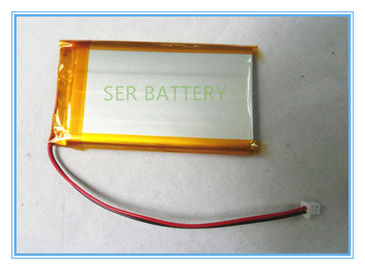 Tablet PC Akumulator litowo-jonowo-polimerowy, 063759 Akumulator lipopolimerowy LP603759 3,7v 1500mah