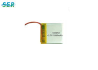 Akumulator litowo-polimerowy o dużej pojemności Lipo 505050 3,7 V z płytą ochronną