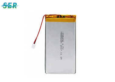 Akumulator litowo-jonowy do laptopa, akumulator litowo-jonowy o dużej pojemności 705498 3,7 v 5000 mAh