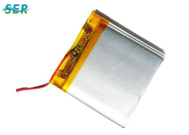 Płaski akumulator litowo-jonowo-polimerowy 3,7 V 4000 mAh do sprzętu medycznego