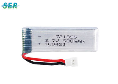 Akumulator LiPO o wysokim rozładowaniu, akumulator do helikoptera 6S1P RC 22,2 V 4400 mAh 35C