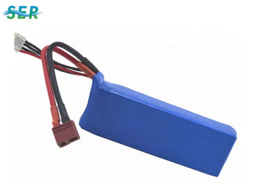 Akumulator samochodowy RC 35C 14,8 V 1800 mAh Li-polimer do mini helikoptera / samolotu