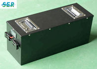 System magazynowania energii Bateria litowa LiFePO4 72 V 30 Ah 40 Ah 50 Ah 60 Ah 100 Ah Wysoka moc