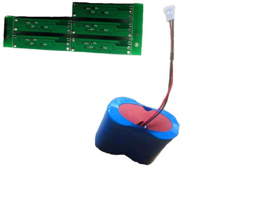 2ER26500-S 7,2 V akumulator litowo-li SOCL2 do blokad śledzenia GPS