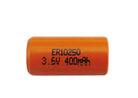 Bateria litowa 400 mAh ER10250 do automatycznego odczytu licznika pierwszorzędowego ogniwa tionylowego
