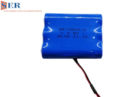 5400mAh Bateria wodomierza NB-IoT ER14505-2 + Urządzenie do pozycjonowania GPS HPC1550