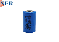 ER10250 1/2 AAA Bateria litowo-chlorkowo-tionylowa 3,6 V Typ szpulkowy Pierwotny LiSOCl2