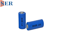 ER10250 1/2 AAA Bateria litowo-chlorkowo-tionylowa 3,6 V Typ szpulkowy Pierwotny LiSOCl2