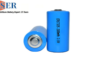 MSDS Li SOCL2 Bateria ER17335S Miernik użytkowy 3,6 V pierwotne wysokotemperaturowe ogniwo litowe