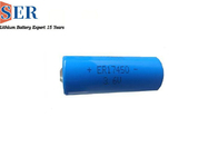 ER17450 Podstawowy akumulator Li SOCL2 nie do ponownego naładowania ER17450H ER17450M Chlorek litowo-tionylowy