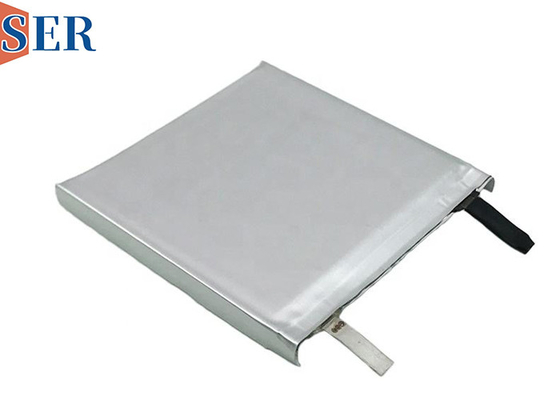 CP1005050 Akumulator foliowy Limno2 Podstawowe miękkie opakowanie 3v 6000mah do GPS Tracker