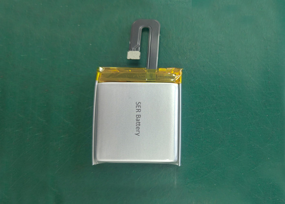 3.7V litowo-polimerowa bateria z elastycznym układem LP103450 dla kostki Rubika