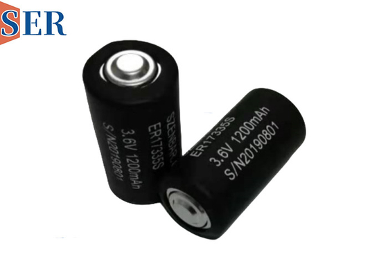 2/3A ER17335S 150°C Li socl2 Bateria dla pojemnika GPS Tracker