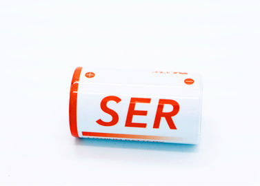 ER10250 ROSH Li SOCL2 Bateria 3,6 v 400 mah Cyfrowa maszyna sterująca