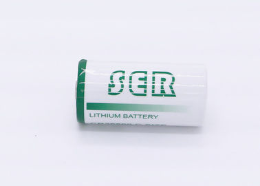 Podstawowa bateria litowa 3,0 V 650 mAh o dużej mocy