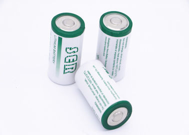 Bateria litowo-manganowa LiMNO2 3V CR17450
