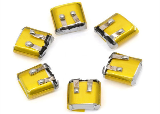 Słuchawki Tws 401012 3,7 V 30 mAh bateria litowo-polimerowa