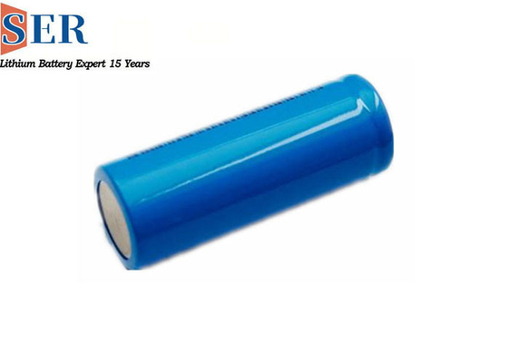 Podstawowa bateria litowa 3,6 V ER211020 Niskotemperaturowa bateria litowo-chlorkowo-tionylowa ER Lisocl2