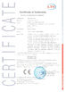 Chiny Guangzhou Serui Battery Technology Co,.Ltd Certyfikaty